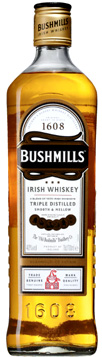 Bushmills Original Whisky 1L i gruppen Spritdrycker / Whisky / Irlndsk hos Vingrossen.com - Businesscenter-Nord GmbH (03-10-0153)