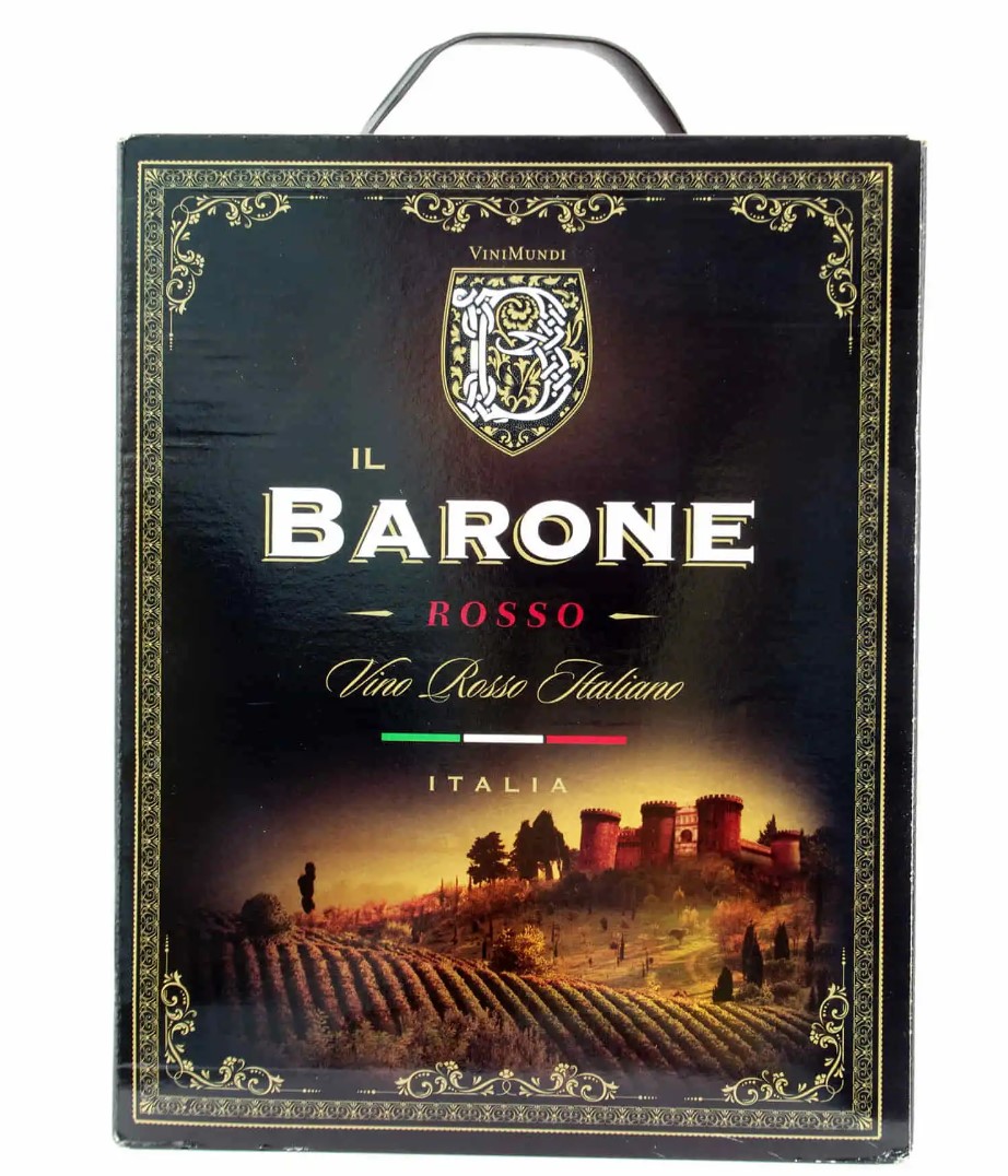 Barone Rosso