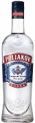 Poliakov Vodka 37,5% 0,7l