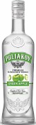 Poliakov Vodka Green Apple 37,5% 0,7l