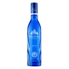 Helsinki Vodka Blue Edition 0.5L 40%