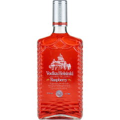 Helsinki Vodka Raspberry 0,7 Liter 40 %