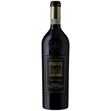 La Bastia Amarone 15% 0,75L