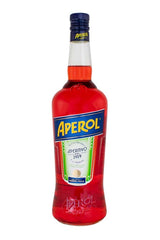 Aperol Aperitivo 11% 1 l