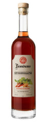 Brondums Kryddersnaps Rabarber & Ingefaer 30% 0,5L