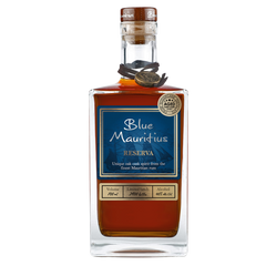Blue Mauritius Reserva 40% 0,7L