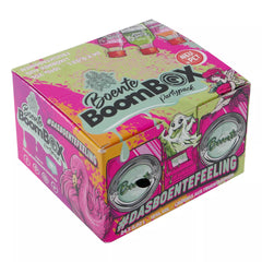 Boente Boom Box 15% 0,48 L