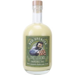 Bud Spencer Banana Joe 21% 0,7L