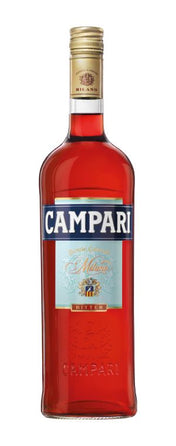 Campari 25% 1L 2er Pack