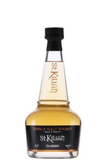 Classic mild & fruity Single Malt Whisky 46% 0,7L
