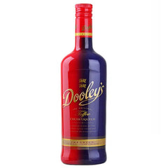 Dooley’s Toffee Vodka Liqueur 17% 1L