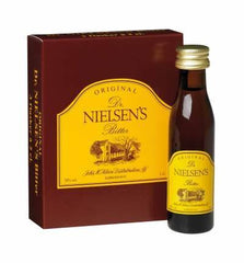 Dr.Nielsen Original Bitter Miniatur 3er Pack 38%