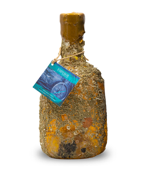 Emperor Deep Blue London Bridge 40% 0,7L