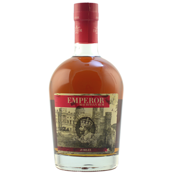 Emperor Jubilee 40% 0,7L