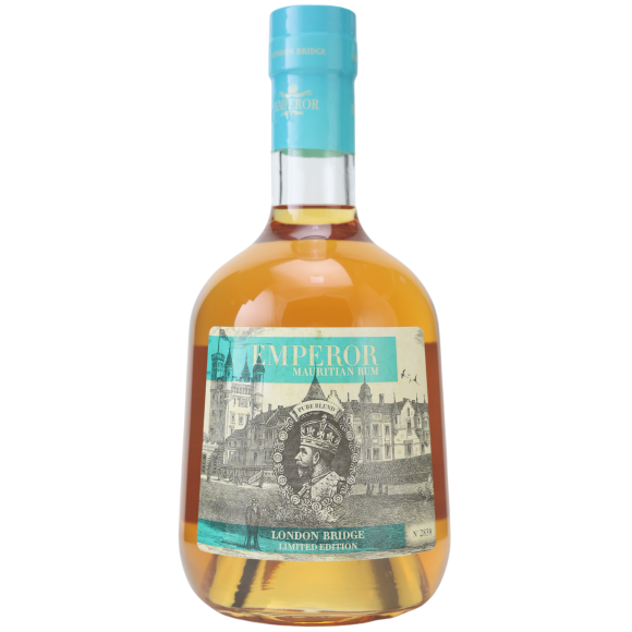 Emperor London Bridge 40% 0,7L