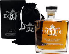 Emperor Private Collection 42% 0,7L