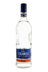 Finlandia 101 Vodka 1L 50,5%