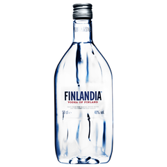 Finlandia Vodka PET 0,5 Liter 40 %