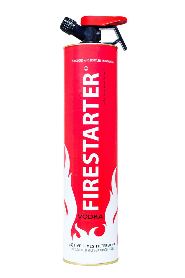 Firestarter Vodka 0,7L 40%