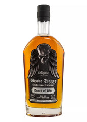 Grave Digger Tunes of War 47% 0,7L