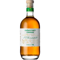 Grönstedts VS 40% 0,7L