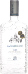 Helsinki Vodka Pure 0,7L 40%