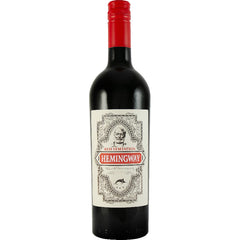 6er Pack Hemingway Red Temtation | 14,5% | 0,75 l