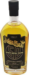 Judas Priest 50 Heavy Metal Year Edition 47% 0,7L