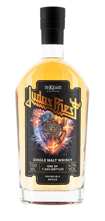 Judas Priest Invincible Shield 47% 0,7L