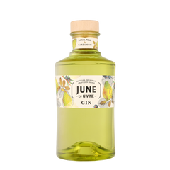 June Royal Pear & Cardemom 37,5% 0,7L