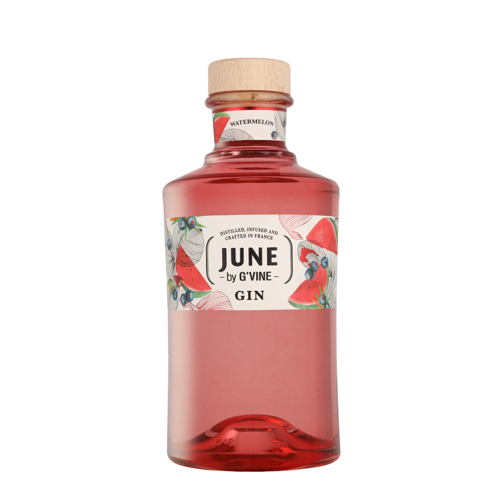 June Watermelon 37,5% 0,7L