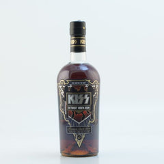 Kiss Detroit Rock 45% 0,7L