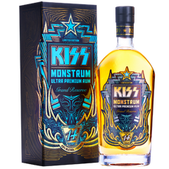 Kiss Monstrum 43% 0,7L