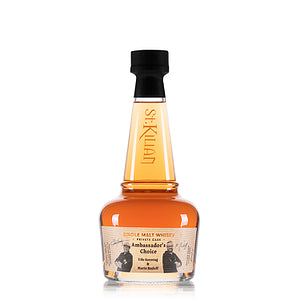 St.Kilian Ambassadors Choice No.6 54,2% 0,5L