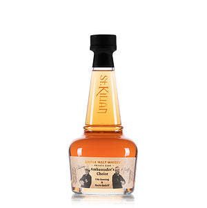 St.Kilian Ambassadors Choice No.6 54,2% 0,5L