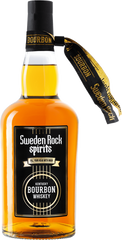 Sweden Rock Spirits Bourbon 44,7% 0,7L