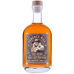Terence Hill-The Hero 21% 0,7L