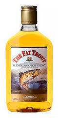 The Fat Troup PET 40% 0,5L