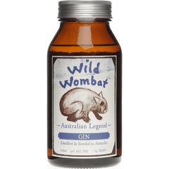 Wild Wombat Gin 42% 0,7L
