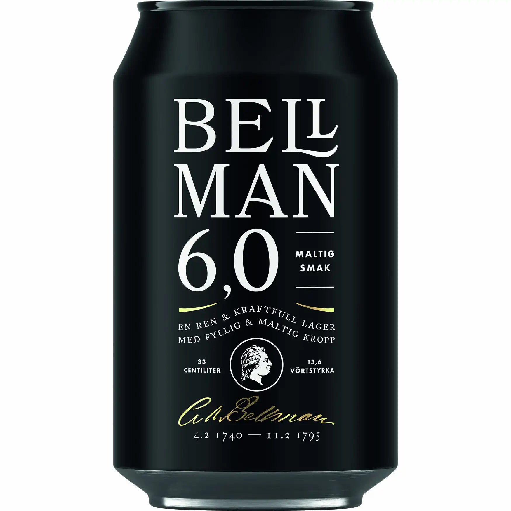 Bellman 6,0% 24x0,33l
