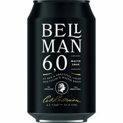 Bellman 6,0% 24x0,33l