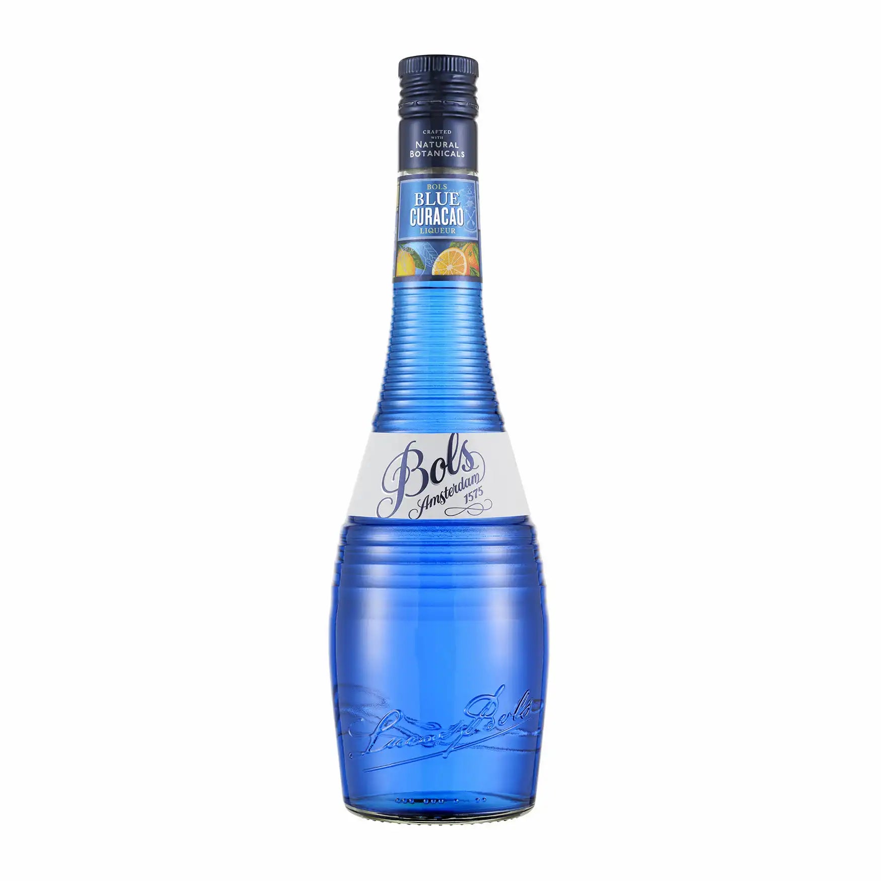 Bols Blå 21% 0,7l