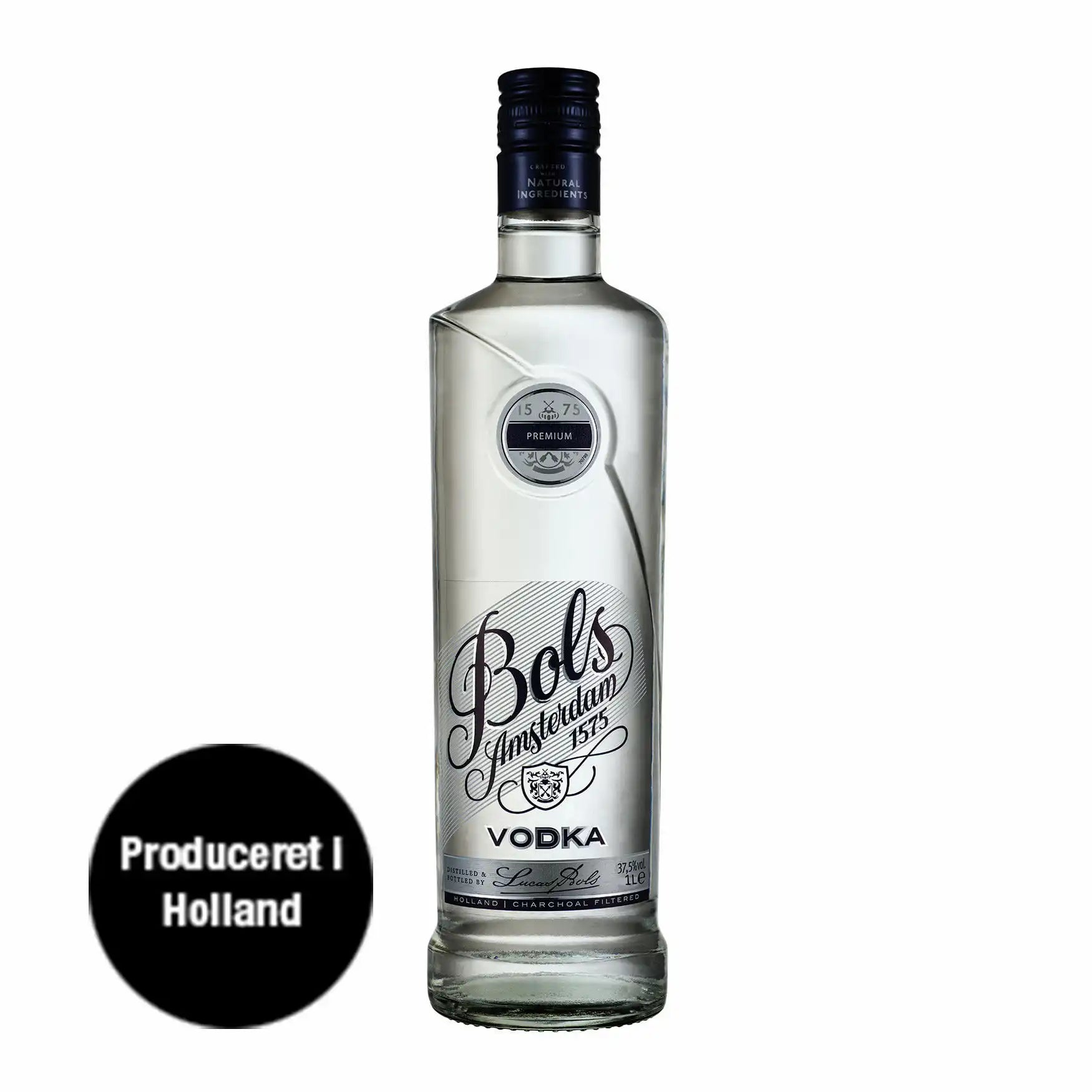 Bols Vodka 37,5% 0,7