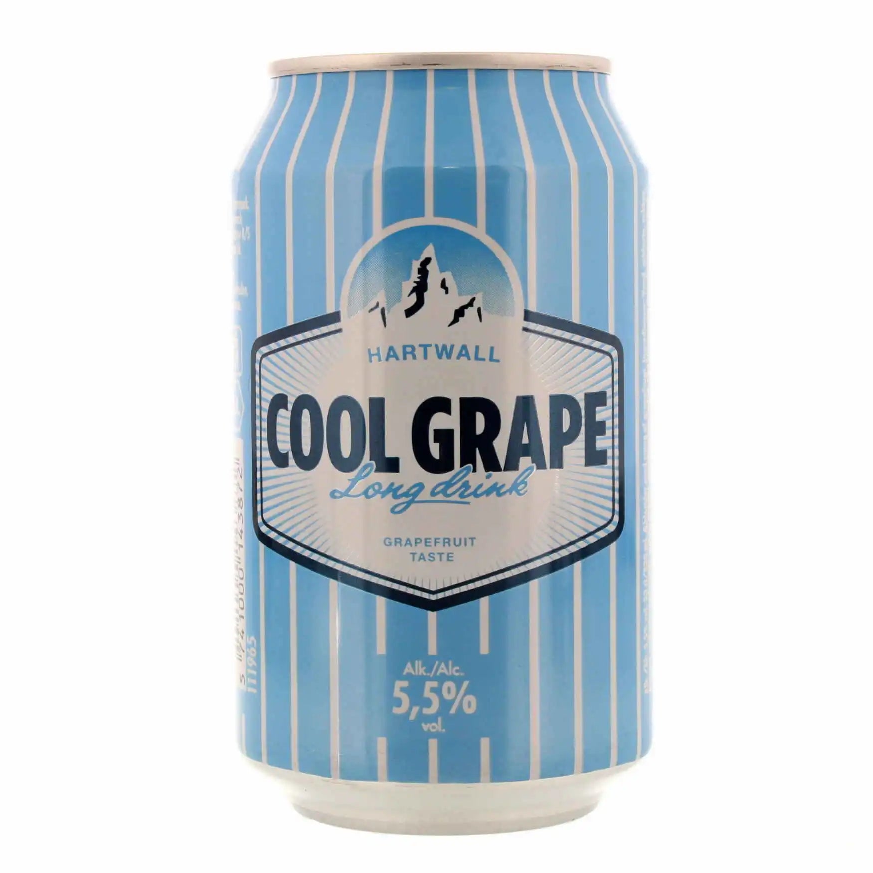 3er Pack Cool Grape 5,5% 24x0,33l Dose