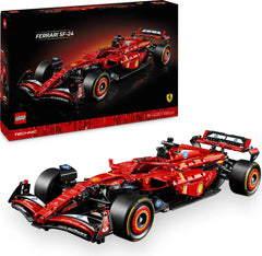 LEGO Technic Ferrari SF-24 F1