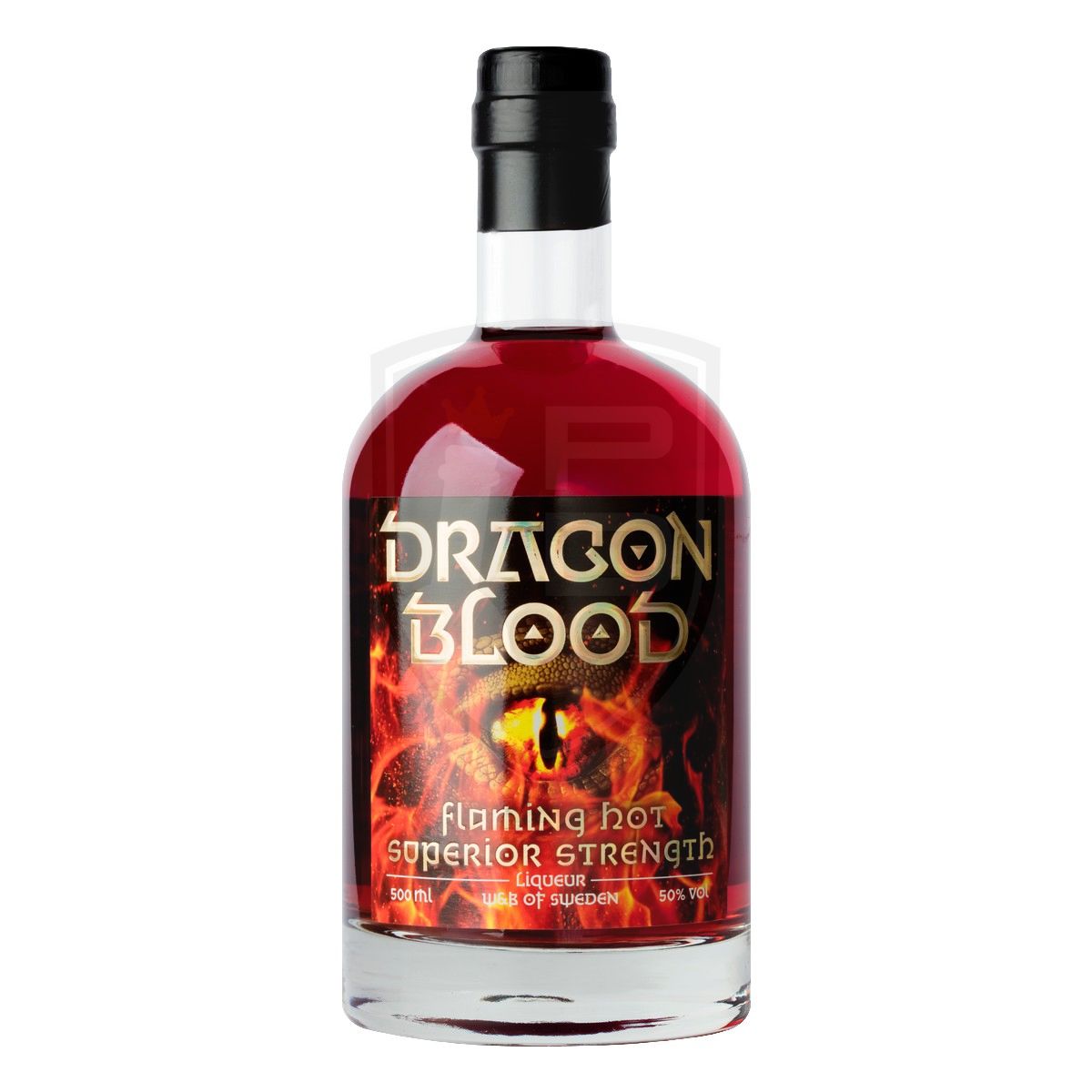 Dragon Blood 50% 0,5L
