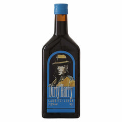 Dirty Harry 21,5% 0,5l