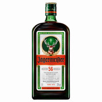 2er Pack - Jägermeister 35% 1l