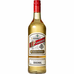 OP Anderson 40% 1,0l BIO