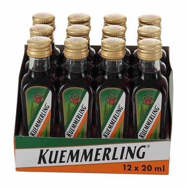 Kuemmerling 35% 12x0,02l